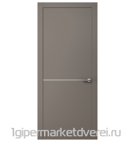 Межкомнатная дверь PLANA PL2 производителя Perfecto Porte