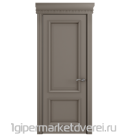 Межкомнатная дверь SIENA SN02 производителя Perfecto Porte