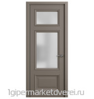 Межкомнатная дверь VERONA VR031V производителя Perfecto Porte