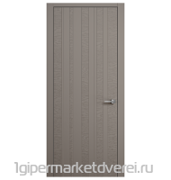 Межкомнатная дверь Xilo XL5 производителя Perfecto Porte