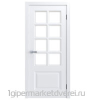 Межкомнатная дверь ДП ЭММА 7402-1 производителя ЧФД плюс
