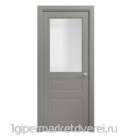 Межкомнатная дверь Unica UN032V производителя ОКЕАН