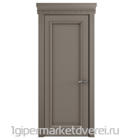 Межкомнатная дверь SIENA SN01 производителя Perfecto Porte