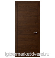 Межкомнатная дверь PLANA PL1P производителя Perfecto Porte