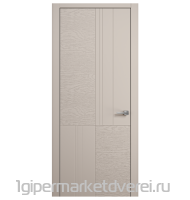 Межкомнатная дверь Xilo XL8 производителя Perfecto Porte