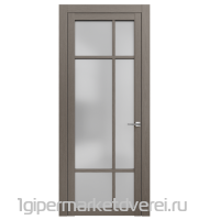 Межкомнатная дверь TESLA TS11 производителя Perfecto Porte