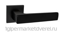 Модель Ручка дверная REDLINE черный производителя FUARO