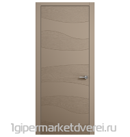 Межкомнатная дверь Xilo XL10 производителя Perfecto Porte