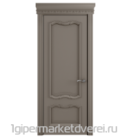 Межкомнатная дверь SIENA SN023 производителя Perfecto Porte