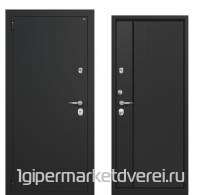 Входная металлическая дверь SHWEDA производителя PORTALLE