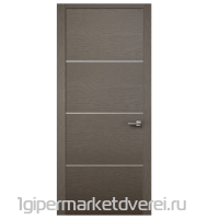 Межкомнатная дверь PLANA PL8 производителя Perfecto Porte