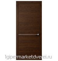 Межкомнатная дверь PLANA PL2 производителя Perfecto Porte