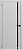 Межкомнатная дверь Line 3 белый производителя EKODOOR