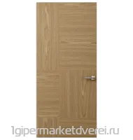 Межкомнатная дверь Modula MD6 производителя Perfecto Porte