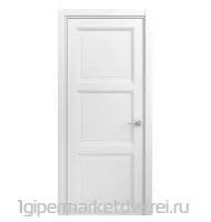 Межкомнатная дверь Pangea PN03 | Первый Гипермаркет Дверей Межкомнатная дверь Pangea PN03 производителя ОКЕАН