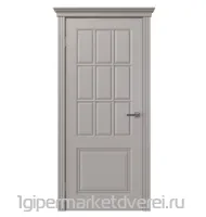 Межкомнатная дверь София 9102-0 | Первый Гипермаркет Дверей Межкомнатная дверь София 9102-0 производителя ЧФД плюс