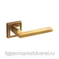 Дверь Ручка дверная Apecs Windrose Inferno H-18050-A | Первый Гипермаркет Дверей Дверь Ручка дверная Apecs Windrose Inferno H-18050-A | 1-й Гипермаркет Дверей