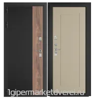 Входная металлическая дверь Стальная 29 производителя ДВЕРИЕСТЬ.РФ