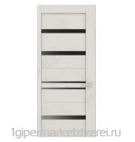 Уцененная дверь ДП Deluxe 302 | 1 Гипермаркет Дверей