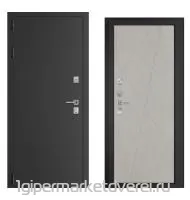 Уцененная дверь Стальная 15 | 1 Гипермаркет Дверей