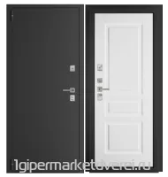 Входная металлическая дверь Термо 41  производителя ДВЕРИЕСТЬ.РФ