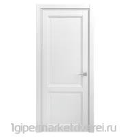 Межкомнатная дверь Pangea PN02 | Первый Гипермаркет Дверей Межкомнатная дверь Pangea PN02 производителя ОКЕАН