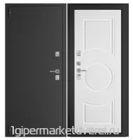 Входная металлическая дверь Термо 41  производителя ДВЕРИЕСТЬ.РФ
