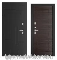 Входная металлическая дверь Стальная 19 производителя ДВЕРИЕСТЬ.РФ