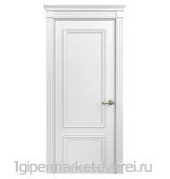 Межкомнатная дверь Nava NV02 | Первый Гипермаркет Дверей Межкомнатная дверь Nava NV02 производителя ОКЕАН