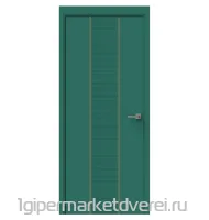 Межкомнатная дверь Гранд 141 | Первый Гипермаркет Дверей Межкомнатная дверь Гранд 141 производителя ЧФД плюс