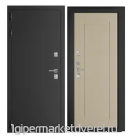 Входная металлическая дверь Стальная 16С производителя ДВЕРИЕСТЬ.РФ