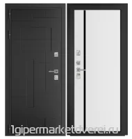 Входная металлическая дверь Стальная 26  производителя ДВЕРИЕСТЬ.РФ