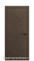 Межкомнатная дверь Geometry  7 | Первый Гипермаркет Дверей Межкомнатная дверь Geometry  7 производителя VIХDOORS
