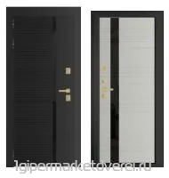 Входная металлическая дверь Стальная 19 производителя ДВЕРИЕСТЬ.РФ