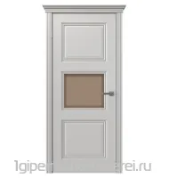 Межкомнатная дверь София 1004-2 | Первый Гипермаркет Дверей Межкомнатная дверь София 1004-2 производителя ЧФД плюс