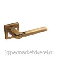 Дверь Ручка дверная Apecs Windrose Brisa H-18038-A | Первый Гипермаркет Дверей Дверь Ручка дверная Apecs Windrose Brisa H-18038-A | 1-й Гипермаркет Дверей