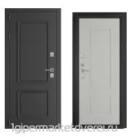 Уцененная дверь ТЕРМО 40 Ф2 | 1 Гипермаркет Дверей