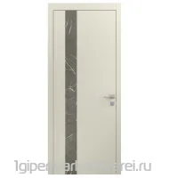 Межкомнатная дверь Pulsar PU3 | Первый Гипермаркет Дверей Межкомнатная дверь Pulsar PU3 производителя ОКЕАН