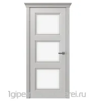 Межкомнатная дверь София 1004-1 | Первый Гипермаркет Дверей Межкомнатная дверь София 1004-1 производителя ЧФД плюс