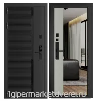 Входная металлическая дверь Стальная 27 производителя ДВЕРИЕСТЬ.РФ