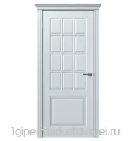 Межкомнатная дверь София 9202-0 | Первый Гипермаркет Дверей Межкомнатная дверь София 9202-0 производителя ЧФД плюс