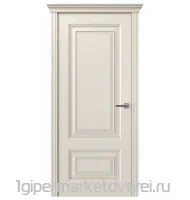 Межкомнатная дверь ДП Турин 1008-0 | Первый Гипермаркет Дверей Межкомнатная дверь ДП Турин 1008-0 производителя ЧФД плюс