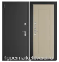 Входная металлическая дверь Термо 41  производителя ДВЕРИЕСТЬ.РФ