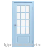 Межкомнатная дверь ДП ЭММА 9208-1 | Первый Гипермаркет Дверей Межкомнатная дверь ДП ЭММА 9208-1 производителя ЧФД плюс