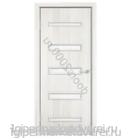 Уцененная дверь ДП Горизонт-2 | 1 Гипермаркет Дверей