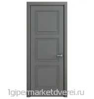 Межкомнатная дверь Solo SL03 | Первый Гипермаркет Дверей Межкомнатная дверь Solo SL03 производителя Perfecto Porte