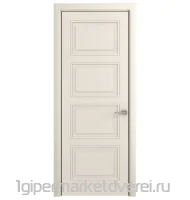 Межкомнатная дверь Solo SL04 | Первый Гипермаркет Дверей Межкомнатная дверь Solo SL04 производителя Perfecto Porte