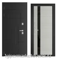 Входная металлическая дверь Стальная 19 производителя ДВЕРИЕСТЬ.РФ