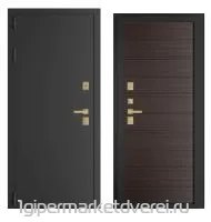 Входная металлическая дверь Стальная 19 производителя ДВЕРИЕСТЬ.РФ