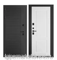 Входная металлическая дверь Стальная 30 производителя ДВЕРИЕСТЬ.РФ